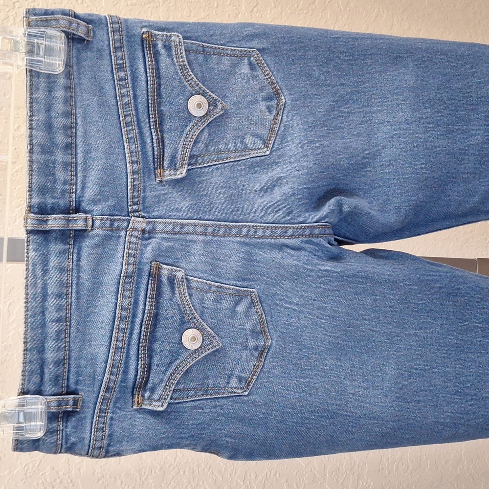 Hudson Jeans Split cuff - Picture 5 of 9